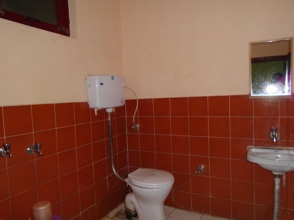 New Dolma Hotel Almora Zimmer foto