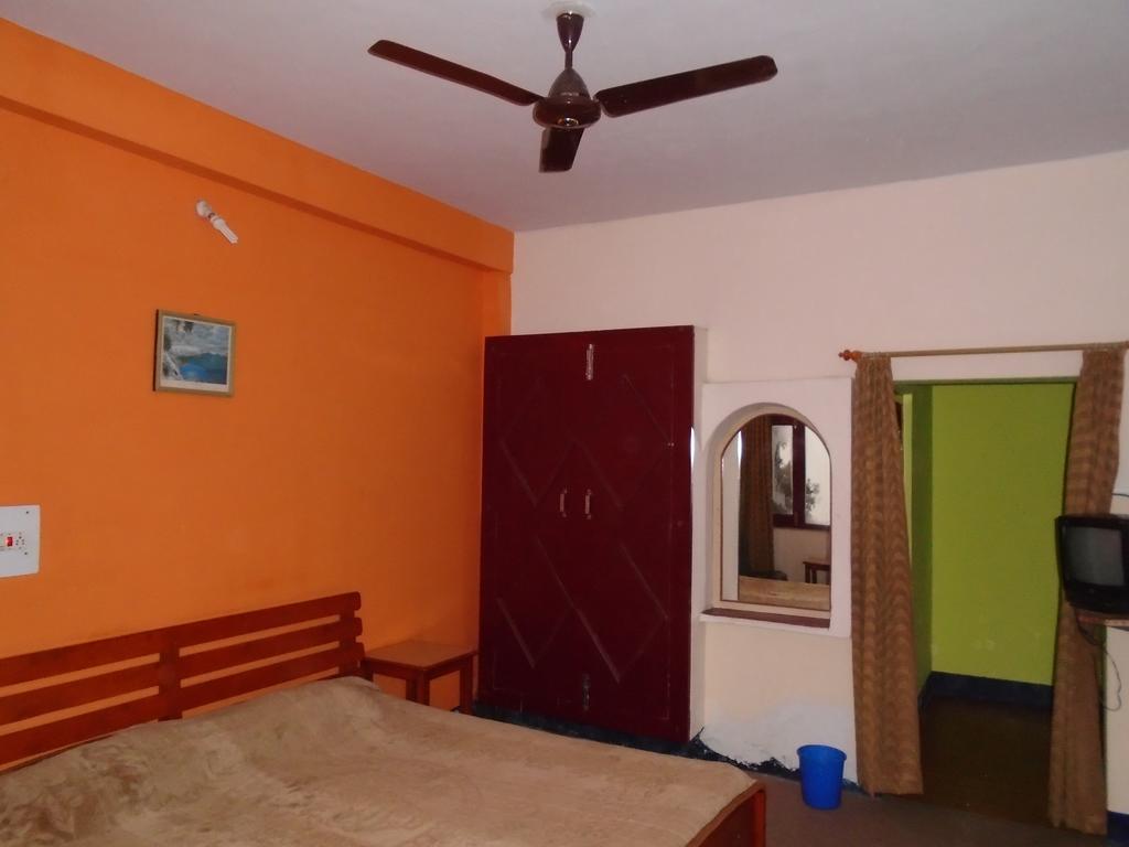 New Dolma Hotel Almora Zimmer foto