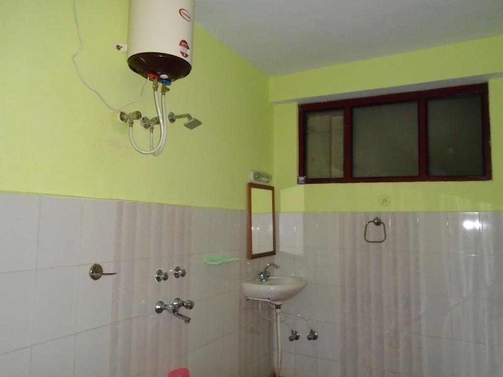 New Dolma Hotel Almora Zimmer foto