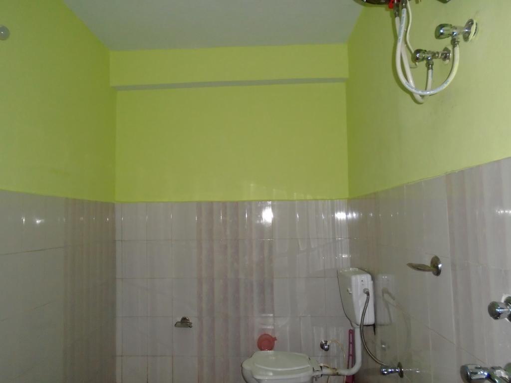 New Dolma Hotel Almora Zimmer foto