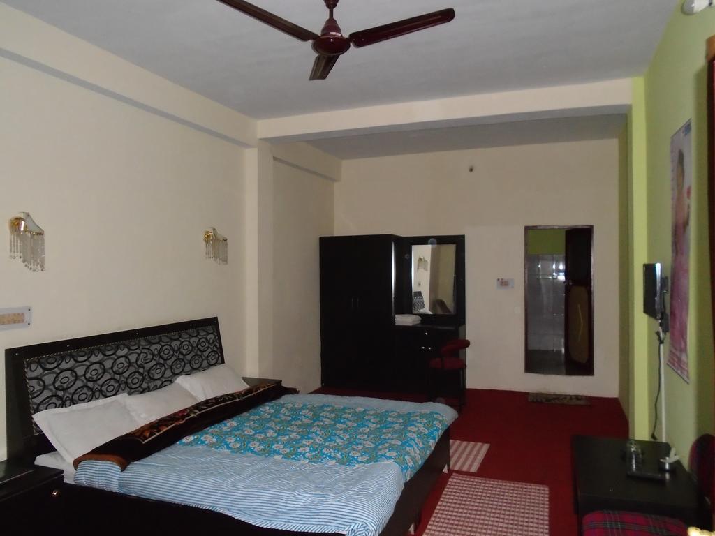 New Dolma Hotel Almora Zimmer foto