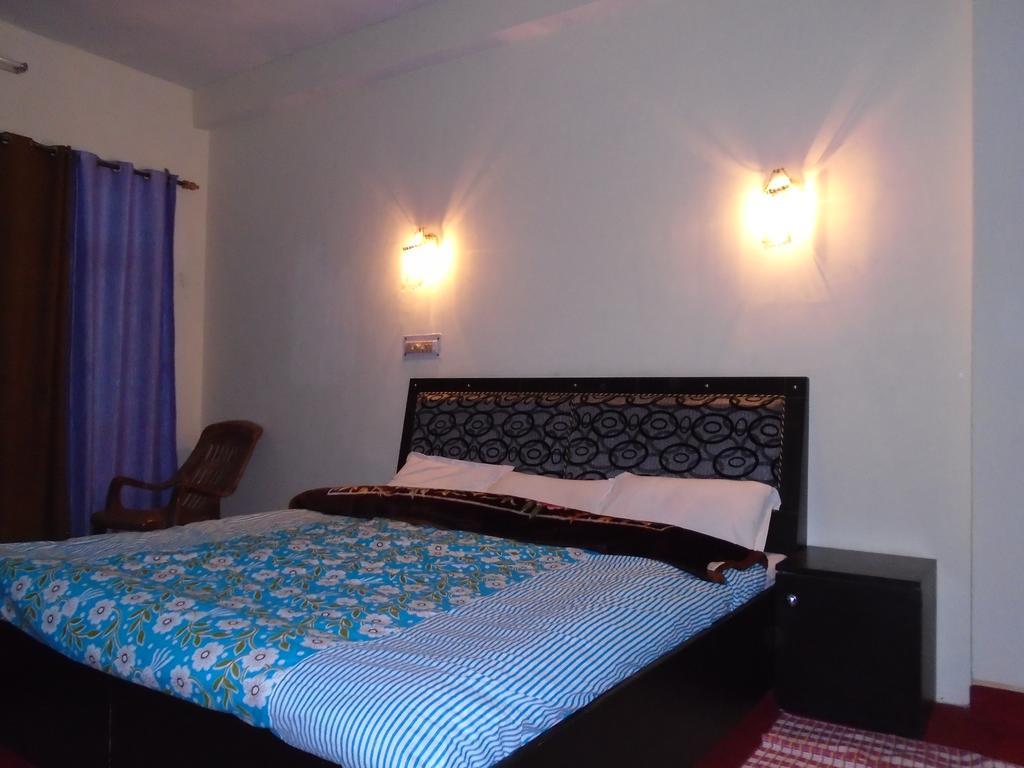 New Dolma Hotel Almora Zimmer foto